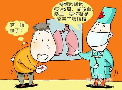 如何預(yù)防肺結(jié)核？