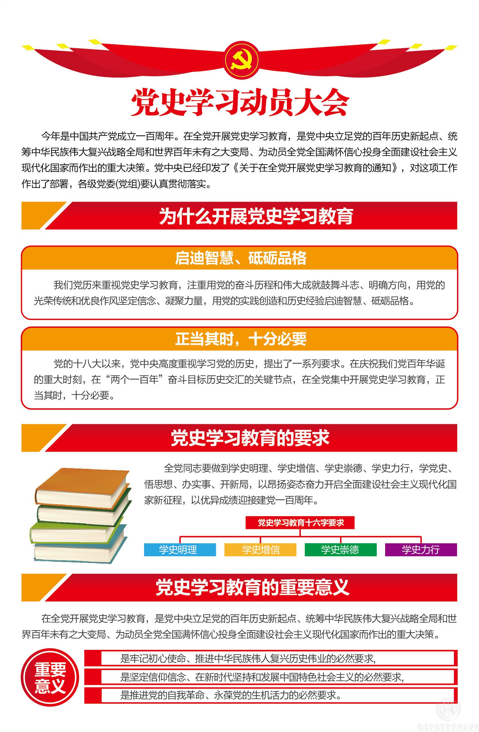 學(xué)黨史，悟思想，辦實事，開新局