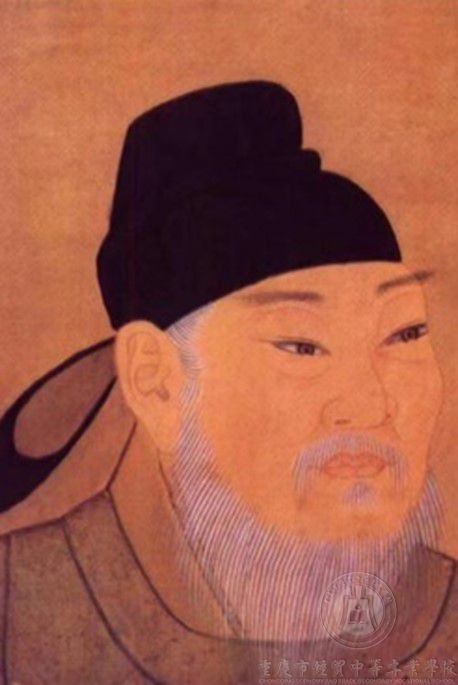 狄仁杰：囚徒哭碑，以頌恩德